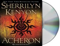 Produktbild: ACHERON                    19D