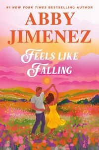 Produktbild: Feels Like Falling