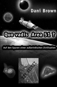 Produktbild: Quo vadis Area 51?