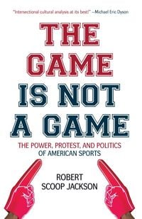 Produktbild: The Game Is Not a Game