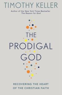 Produktbild: The Prodigal God