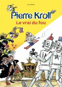 Produktbild: Le Vrai du Fou (Edition 2023)