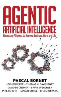 Produktbild: Agentic Artificial Intelligence