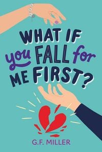 Produktbild: What If You Fall for Me First?