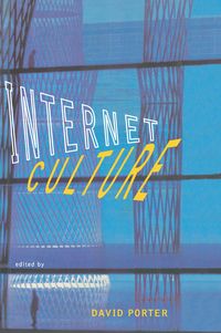 Produktbild: Internet Culture