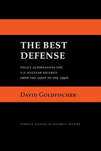 Produktbild: Goldfischer, D: Best Defense