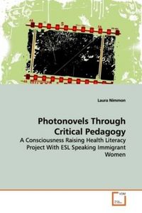 Produktbild: Nimmon, L: Photonovels Through Critical Pedagogy