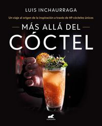 Produktbild: M&aacute;s all&aacute; del c&oacute;ctel