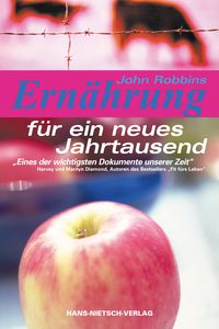 Produktbild: Ern&auml;hrung f&uuml;r ein neues Jahrtausend