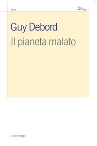 Produktbild: Il pianeta malato