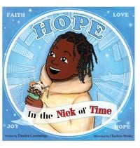 Produktbild: Hope in the Nick of Time