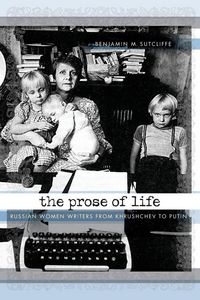 Produktbild: The Prose of Life