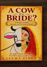 Produktbild: Who am I? A cow or a bride?