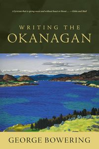 Produktbild: Writing the Okanagan