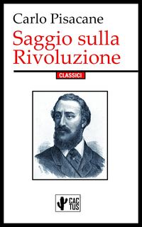Produktbild: Saggio sulla Rivoluzione