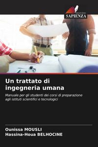 Produktbild: Un trattato di ingegneria umana