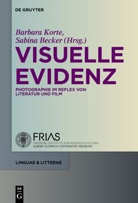 Produktbild: Visuelle Evidenz