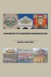 Produktbild: Handbook of Taiwanese Romanization