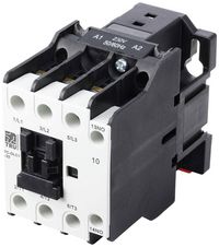 Produktbild: TRU COMPONENTS TC-GLC1-32 230V Sch&uuml;tz 3 Schlie&szlig;er 15kW 230 V/AC 32A 1St.