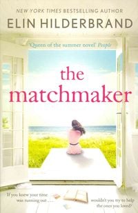 Produktbild: Hilderbrand, E: The Matchmaker