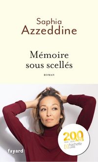 Produktbild: M&eacute;moire sous scell&eacute;s