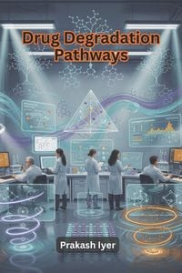Produktbild: Drug Degradation Pathways