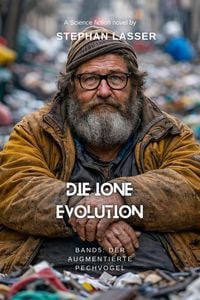 Produktbild: Die IONE Evolution