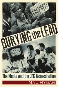 Produktbild: Burying the Lead
