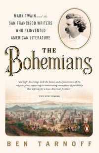 Produktbild: The Bohemians