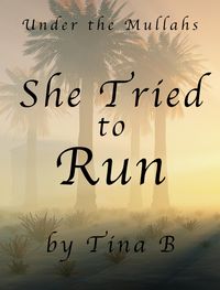 Produktbild: She Tried to Run