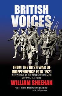 Produktbild: British Voices