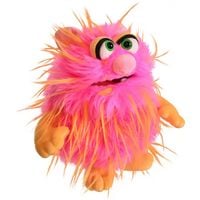 Produktbild: Monster to go Daddel