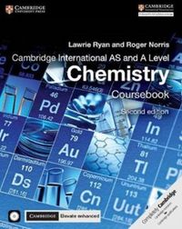 Produktbild: CAMBRIDGE INTL AS & A LEVEL CH