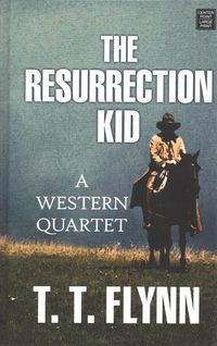 Produktbild: The Resurrection Kid