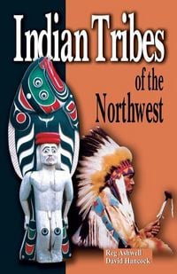 Produktbild: Indian Tribes of the Northwest