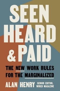 Produktbild: Seen, Heard, and Paid
