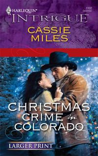 Produktbild: Christmas Crime in Colorado