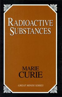 Produktbild: Radioactive Substances