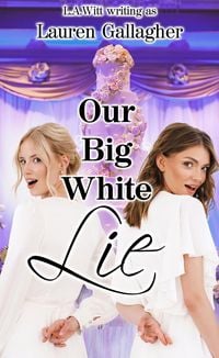 Produktbild: Our Big White Lie