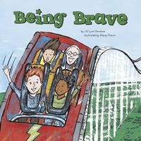 Produktbild: Being Brave