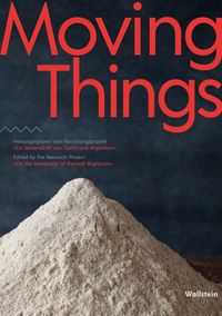Produktbild: Moving Things