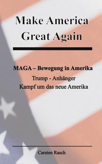 Produktbild: Make America Great Again