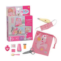 Produktbild: BABY born Erste-Hilfe-Set