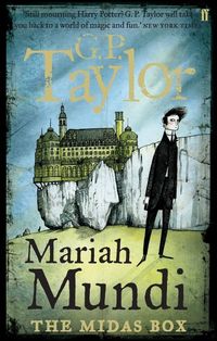 Produktbild: Taylor, G: Mariah Mundi