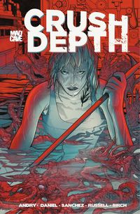 Produktbild: Crush Depth