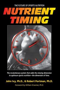 Produktbild: Nutrient Timing