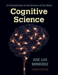 Produktbild: Cognitive Science