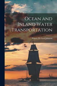 Produktbild: Ocean and Inland Water Transportation