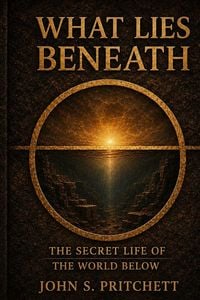 Produktbild: What Lies Beneath
