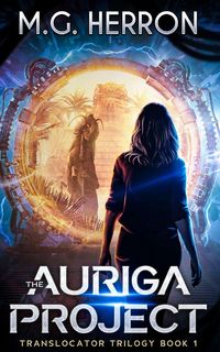 Produktbild: The Auriga Project